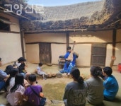 일산 밤가시초가에서의 특별한 체험 유익하고 재밌어요