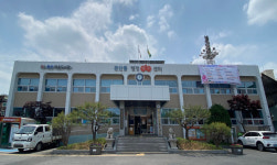 관산동 지역사회보장협의체  기부야 놀자 사업 추진