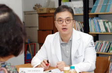 고양시새마을회·고양신세계안과, 사회복지 위해 손잡았어요