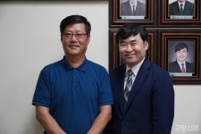 130년 역사 능곡교회...  지역에 발맞춰 걷고파