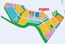 고양장항 A-2블록 371세대 이달 25~26일 청약 
