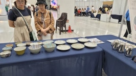 배운 것 나누고 함께 즐기는 어르신 즐김터