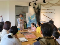 행주에서 대덕까지 물길 따라 걸으며  가을빛 즐겨요