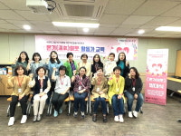 고양시원당종합사회복지관, 사회적 고립 가구 발굴·지원 앞장