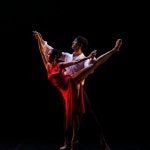 이제 무용에 담긴 철학을  이해해야 한다