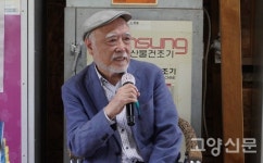 4·3의 원혼들이 나를 놓아주지 않았다