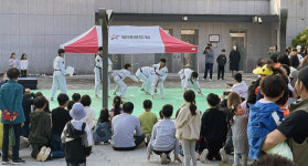 덕양구 효자동 주민자치회, 인문학 콘서트 시즌2 개최