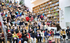 덕양행신종합사회복지관, 이웃 간 소통의 장 만들어