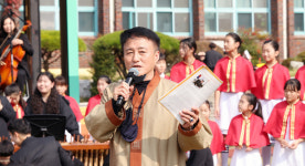 장애 비장애 없는 어깨동무음악회