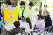 성사2동 마을 축제 어울림 축제 열려