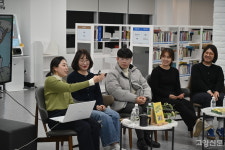 일산신도시만의 로컬콘텐츠 만들거에요