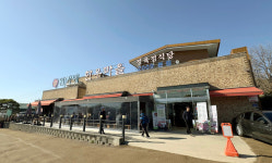 신선한 한우 푸짐하게, 가성비 최고