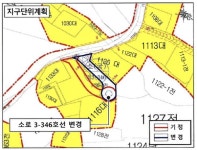 토지활용 걸림돌 장기미집행 도로...효력상실까지 마냥 기다려야 하나
