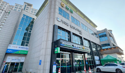 송포농협 직원들 기지로 보이스피싱 막아