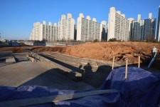 아파트 코앞 데이터센터 취소해야