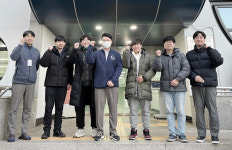 일산종합사회복지관 쾌적해졌어요
