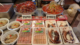 [시장맛집-2] 고양시 으뜸 원당시장, 그중에서도 이 집이 최고