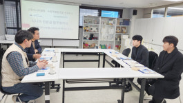 고양시니어클럽 사회적협동조합 굿초이스 협약 체결