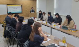 고양시장애인종합복지관  장애인 사이버범죄 피해예방 콘텐츠 개발