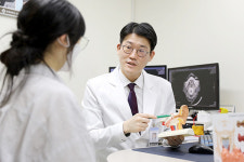 일산백병원 이승재 교수, 대한이과학회 최우수 연제상 수상