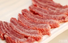 강원한우구이에서 우(牛)마카세 어때?