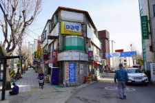 [기획연재-2] 공릉천이 다져놓은 땅위로 통일로가 키워낸 마을, 관산동