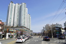 [기획연재-2] 공릉천이 다져놓은 땅위로 통일로가 키워낸 마을, 관산동