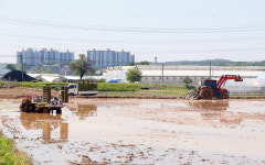 벽제농협 풍성한 결실 기원