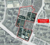 행신동 1742세대 소규모주택 정비 승인 