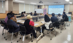 마두1동 주민자치회, 백마문화마을 프로젝트 운영