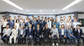 고양축산농협·임진농협 상생·동반성장 업무협약