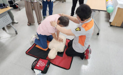 덕양행신종합사회복지관, 자원봉사자 교육·간담회