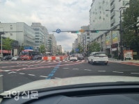 18년 만에 … 대화역 버스 중앙차로 이달말 개통