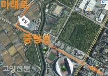 18년 만에 … 대화역 버스 중앙차로 이달말 개통