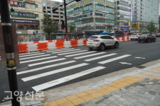 18년 만에 … 대화역 버스 중앙차로 이달말 개통