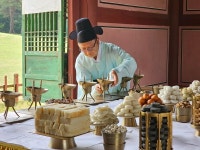 경주이씨사복사정공파이익종중 | 숙종대왕 304주기 기신제향(忌辰祭享) 봉행