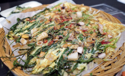 전통의 맛을 퓨전으로 대화동 날마다 잔치날 전집 