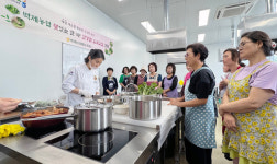 벽진농협야채 | 벽제농협과 로컬푸드로 제철요리 만들어요