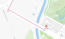 대화역 중앙차로 13일 개통, 광역 우선 운행