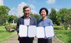 고양밥할머니보존회·행호유람, 향토사 연구·교육위한 업무협약 체결