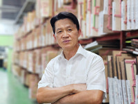 장항동에 인쇄문화특화거리 조성하고 인쇄지식산업센터 들어서길