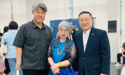 대한민국 청소년교향악축제  고양 공연 성황