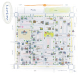 맷돌막국수 옆 진주국수, 그옆 카페가토 맛나요