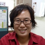 20대 때 꿈꿨던 영국유학 37년 만에 이뤘어요