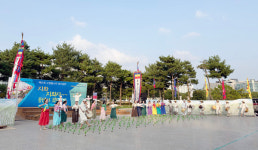 고양 농경문화를 찾아서 고양들소리 정기공연