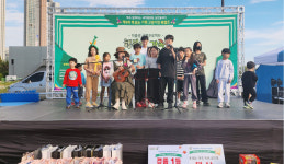 가족·책과 함께 1박2일 따뜻한 북캠프