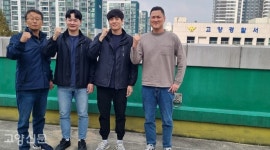 끝까지 찾아준 8만원 고양경찰서 강력3팀에 감사