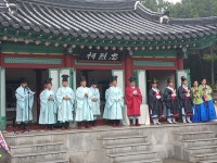 용강서원 추향제 봉행