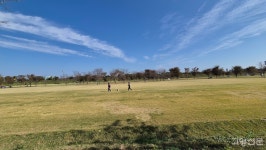 호수공원~ 북한산 25km, 고즈넉한 바람의 길 함께 걸었어요