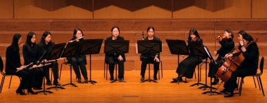 종교를 뛰어넘어 위로와 희망을 평화합창제